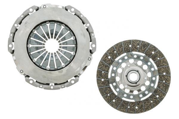Kit d'embrayage AISIN KE-FO32R